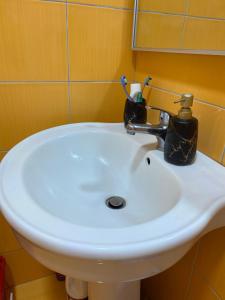 Saranda Apartment