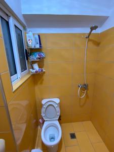 Saranda Apartment