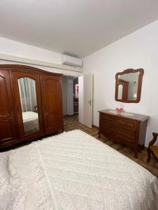 Maisons de vacances Residence LO MONACO Haut de villa, Appartements et Studios : photos des chambres