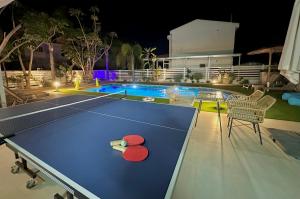 Dream Tropicana Villa - Ayia Napa