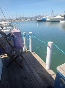 Houseboat BluSeaDream Alghero img19