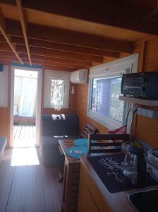 Mobile Home