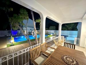 Dream Tropicana Villa - Ayia Napa