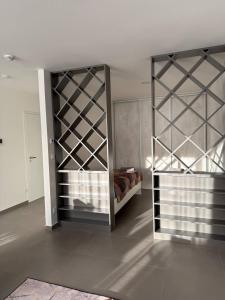 Lion PARKK Apartments