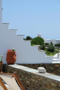 Crystal View Tinos Greece