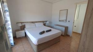 Atico Amplio y Luminoso Roquetas de Mar Zona Centro Garaje solo si esta disponible