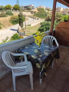 Michalis Chios Rooms