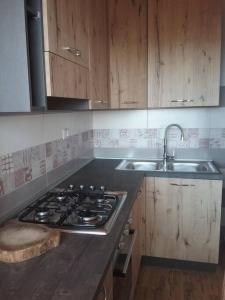 Bilocale a Capo Testa