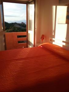 Bilocale a Capo Testa