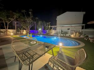 Dream Tropicana Villa - Ayia Napa