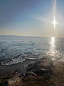 Sables des Dunes, jolie maison neuve tout confort, vacances famille ou entre amis, 500 m plage