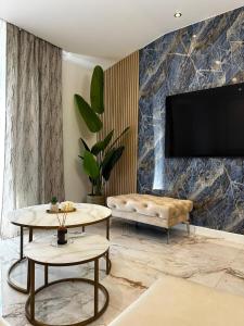 Apartman Ivan with pool