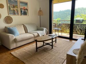 Appartements Sejour sur les coteaux : photos des chambres