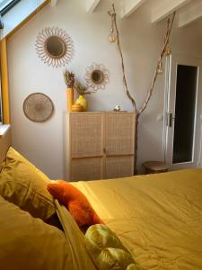 Appartements Sejour sur les coteaux : photos des chambres
