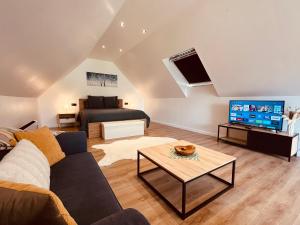 Maisons d'hotes Eden aux hirondelles : photos des chambres