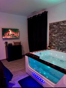 Villas La vill-ona : photos des chambres