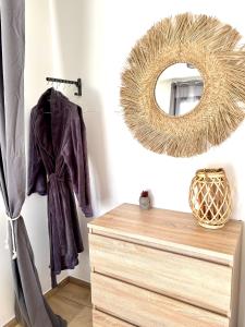 Villas La vill-ona : photos des chambres