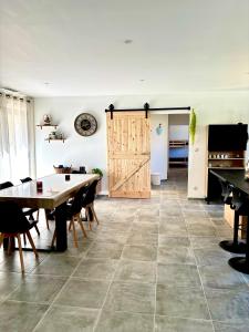 Villas La vill-ona : photos des chambres