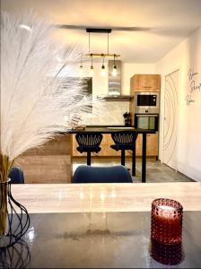 Villas La vill-ona : photos des chambres