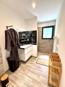 Villas La vill-ona : photos des chambres