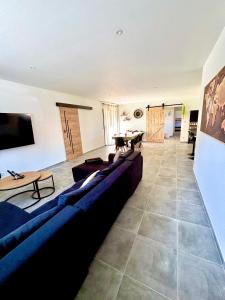Villas La vill-ona : photos des chambres
