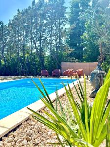 Villas La vill-ona : photos des chambres