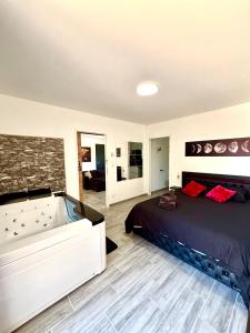 Villas La vill-ona : photos des chambres