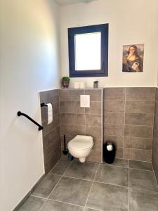 Villas La vill-ona : photos des chambres