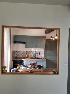 Appartements Le Cocon Charentais : photos des chambres
