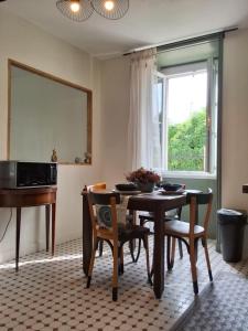 Appartements Le Cocon Charentais : photos des chambres