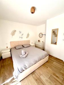 Villas La vill-ona : photos des chambres