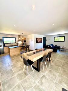 Villas La vill-ona : photos des chambres