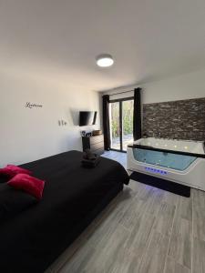 Villas La vill-ona : photos des chambres