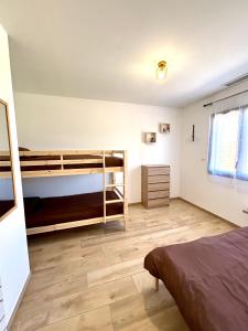 Villas La vill-ona : photos des chambres