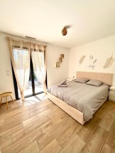 Villas La vill-ona : photos des chambres