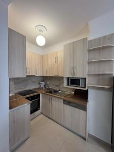 Relax Apartment Qerret