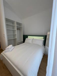 Torino Urban Chic Apartment