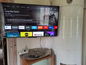 Rosendala long stay by House Viola, 3 bedroom entire house in Bodafors, sleeps 7