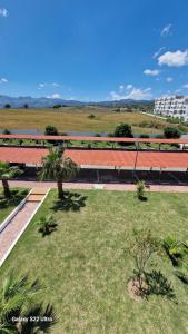Spacious Apartment with views to sea and pool Kabila vista