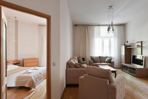 Spacious 82m2 2 bedroom Flat in the Heart of Riga