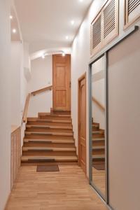 Spacious 82m2 2 bedroom Flat in the Heart of Riga