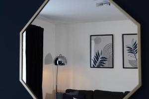 Home Near Newcastle City Centre - Private FREE Parking