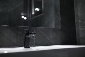 Mazzo luxury Monemvasia