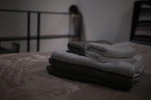 Mazzo luxury Monemvasia