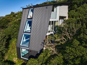 Luxury Wellington Accomodation