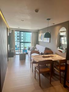 Oceanica Flat Premium Cabo Branco