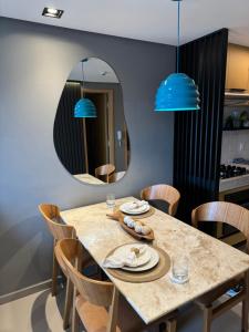 Oceanica Flat Premium Cabo Branco