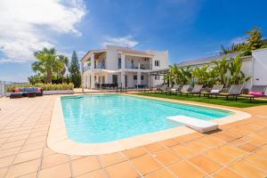 Villa Views Can Funtasa II