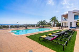 Villa Views Can Funtasa II