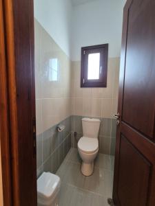 Iliaxtida apartments